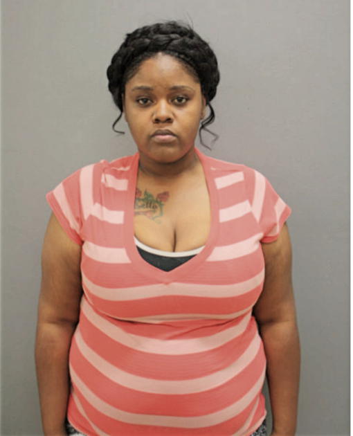 TEZRAH S BILLINGSLEY, Cook County, Illinois