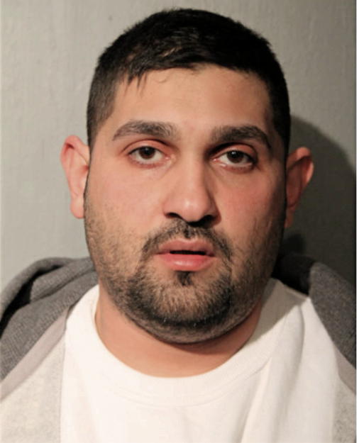 ANDY BIMBO, Cook County, Illinois
