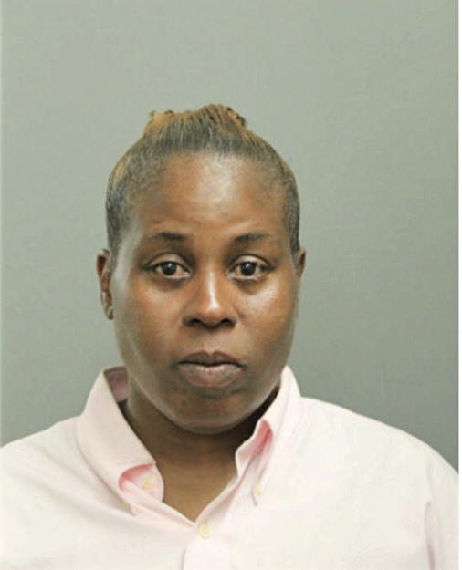 FANNIE T BOB, Cook County, Illinois