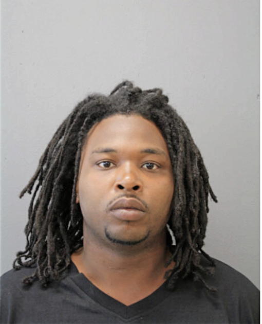 JAMEL D BOWMAN, Cook County, Illinois