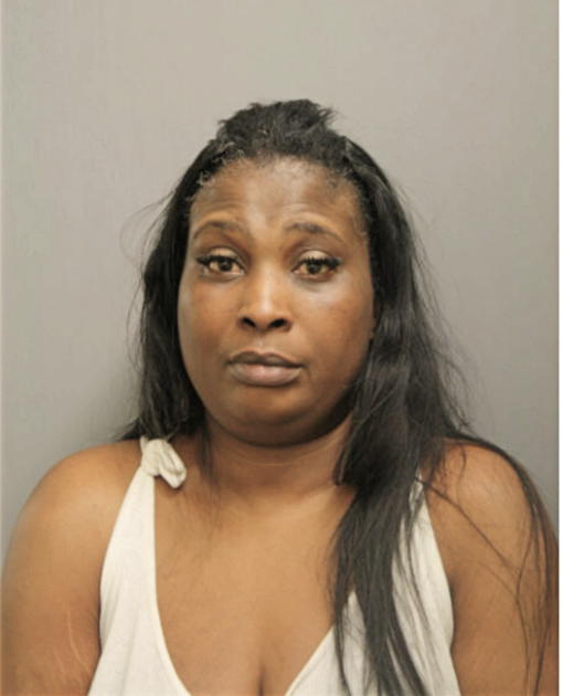 DONNA D BOYD, Cook County, Illinois
