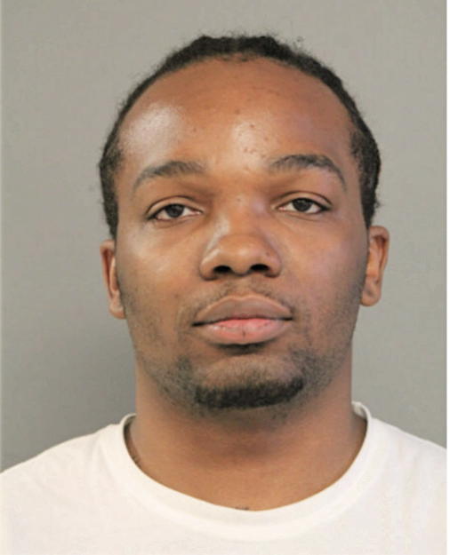 BRENDON T BREWER, Cook County, Illinois