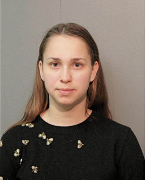 KARINA BUCHAK, Cook County, Illinois