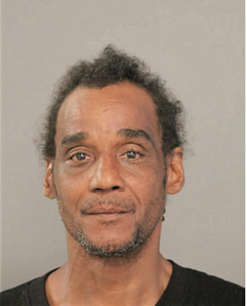 RAYNARD BUCHANA, Cook County, Illinois