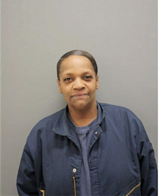 DEJUANA M BULLOCH, Cook County, Illinois