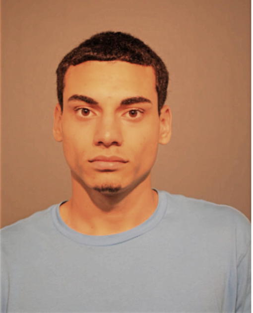 KEVIN D CAMACHO, Cook County, Illinois