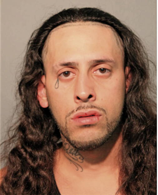 ORLANDO GABRIEL CANO, Cook County, Illinois