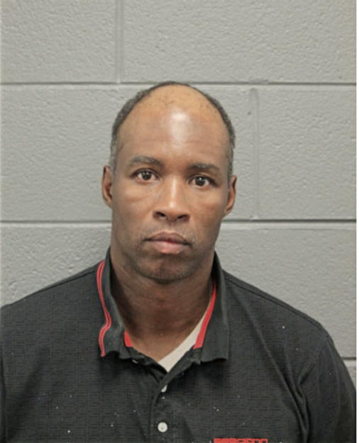 DARRYL B CARPENTER, Cook County, Illinois