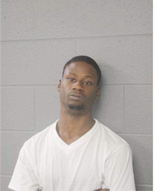 ANTHONY C CARTER, Cook County, Illinois