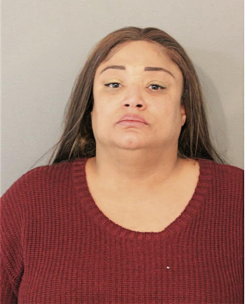 NICOLE S CATHEY, Cook County, Illinois