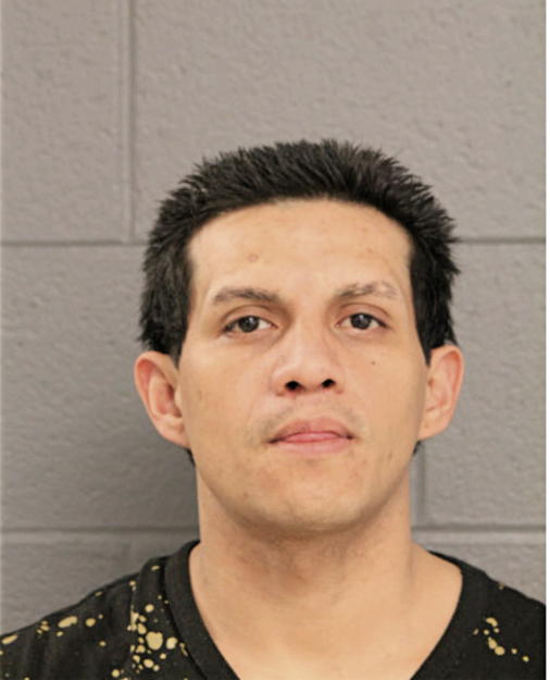 CARLOS CERRITOS, Cook County, Illinois