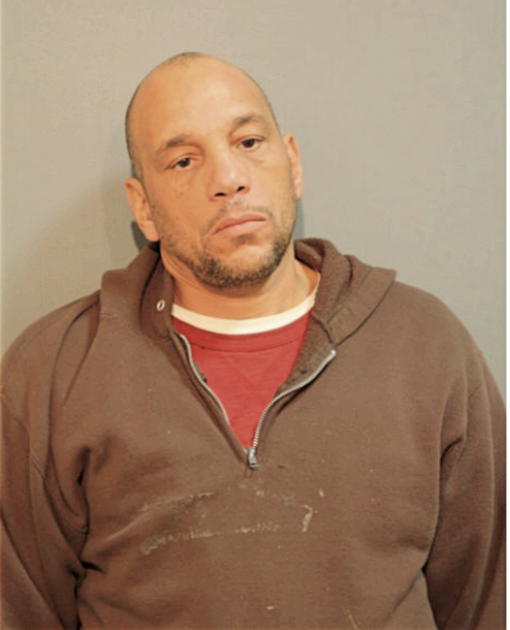 ROBERT C CHAMPION, Cook County, Illinois