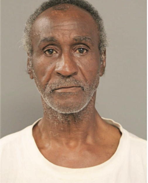 LAWRENCE CLARK, Cook County, Illinois