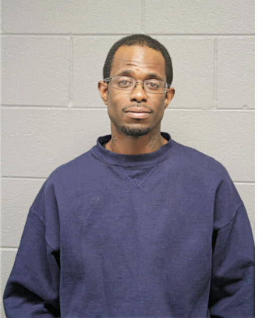 LEO CLARK, Cook County, Illinois