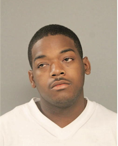 REGINALD O COLEMAN, Cook County, Illinois