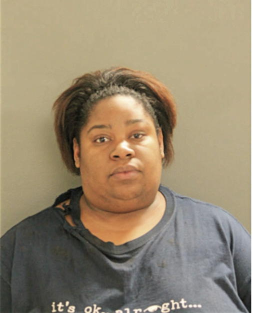 ANASTASIA D COLLINS, Cook County, Illinois