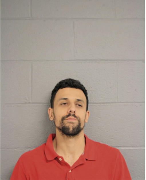 JOSEPH J COLON, Cook County, Illinois