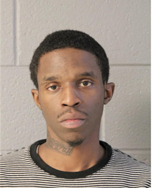 CAMERON S COSBY, Cook County, Illinois