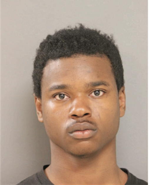 LARRY COUNTEE, Cook County, Illinois