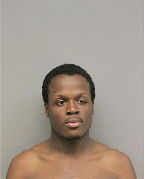 SCOTTIE L COX, Cook County, Illinois
