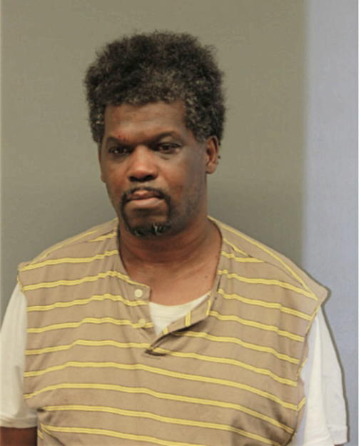 RICARDO CURTIS, Cook County, Illinois