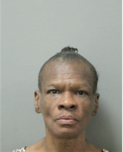 FELICIA Y DAVIS, Cook County, Illinois
