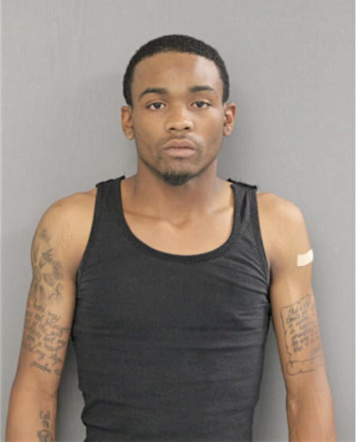 ROMEAR P DAVIS, Cook County, Illinois