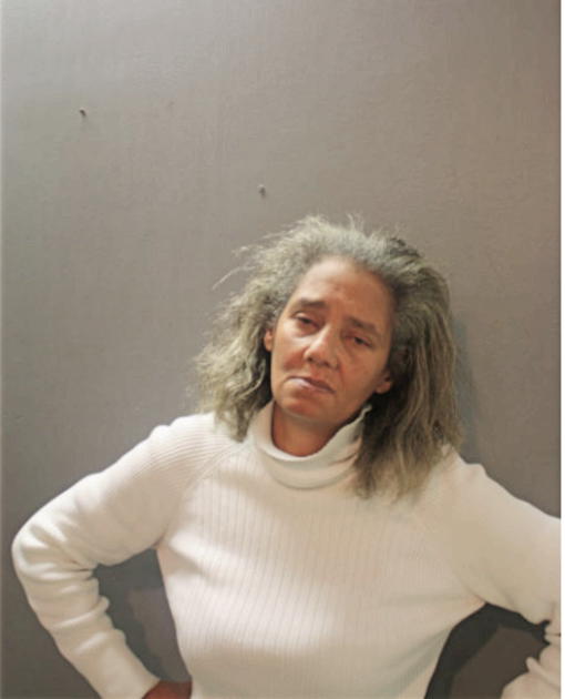 CARMEN B DAVIS-THOMAS, Cook County, Illinois