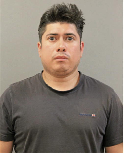 GERARDO DIAZ, Cook County, Illinois