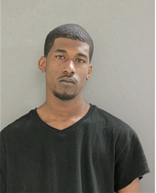 DEANGELO L DIGGINES, Cook County, Illinois