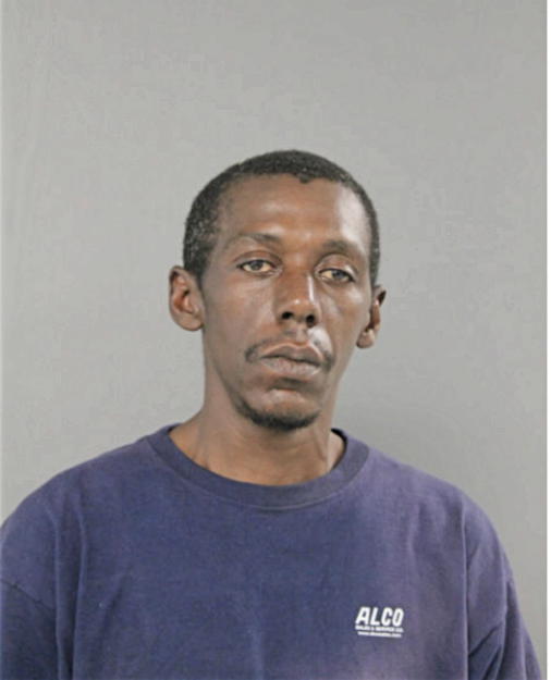 BRIAN K DOBYNES, Cook County, Illinois