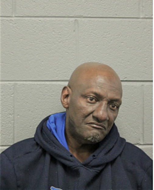 KENNETH M DOCKERY, Cook County, Illinois