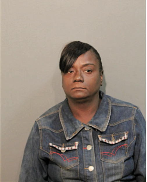 DEBRA L DOSS, Cook County, Illinois