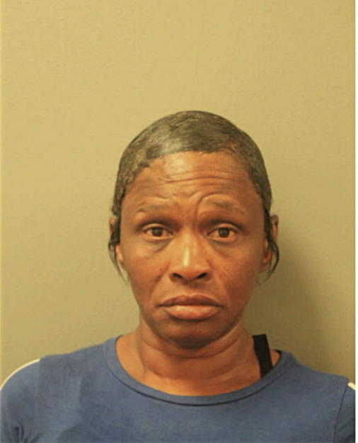BARBARA J DUNBAR, Cook County, Illinois