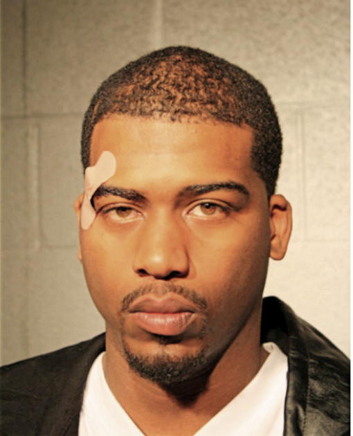 KEHHAWN DUNIGAN, Cook County, Illinois