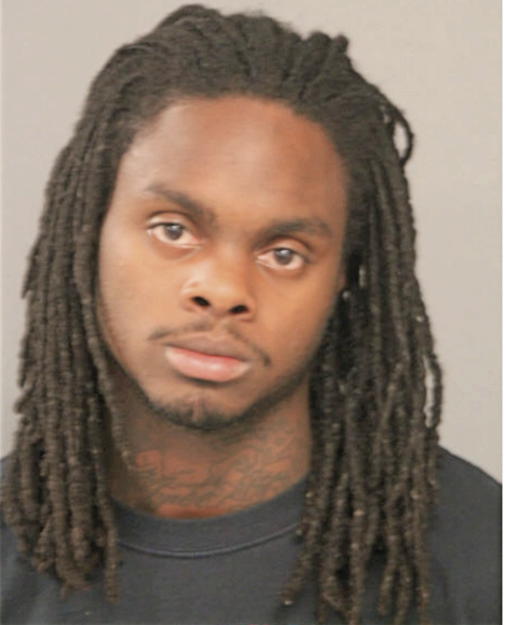 DEMETRIUS DUNN, Cook County, Illinois