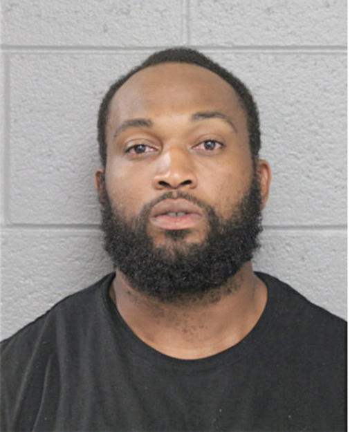 KENNETH J EDWARDS, Cook County, Illinois