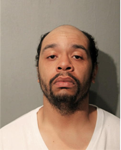 LEROY EDWARDS, Cook County, Illinois