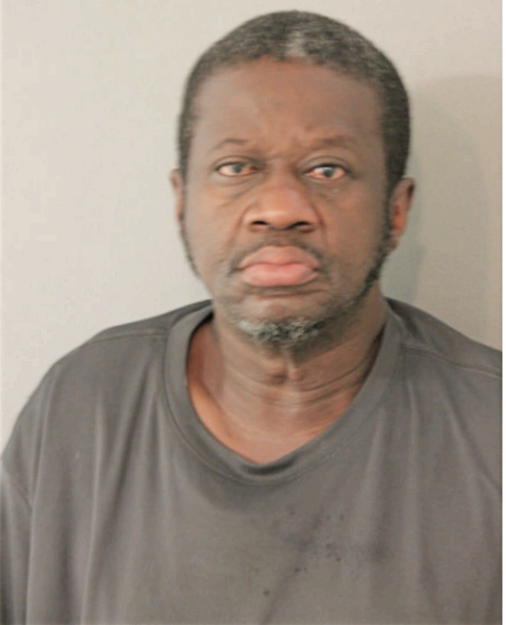 JOSEPH M ELLIS, Cook County, Illinois