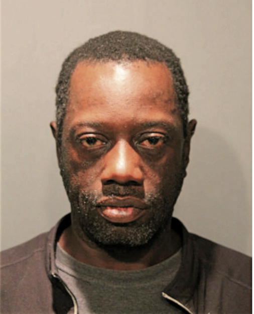 RONALD L ELLIS, Cook County, Illinois