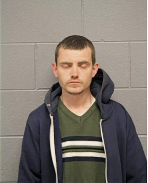 GREGORY M ERDMIER, Cook County, Illinois