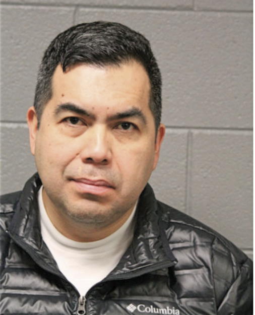 HERNAN ESPINOZA, Cook County, Illinois