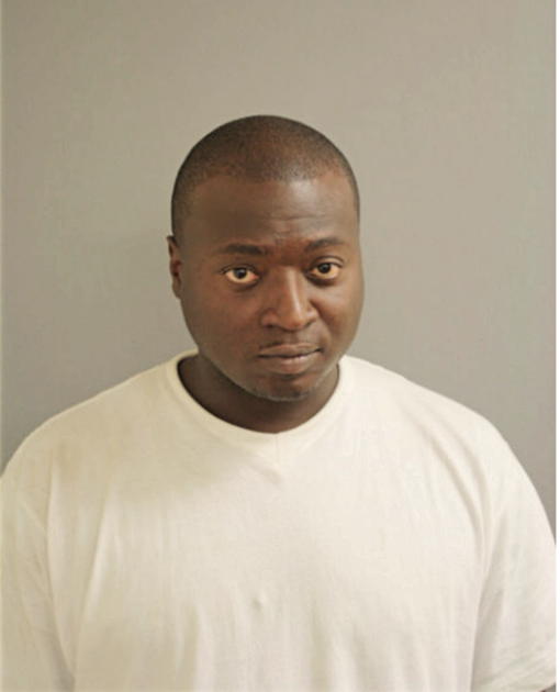 NATHANIEL EVANS, Cook County, Illinois