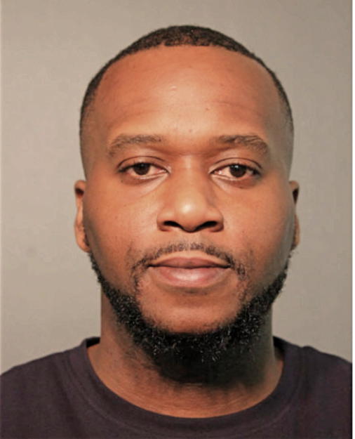 CHIGBOGU EZEOFOR, Cook County, Illinois