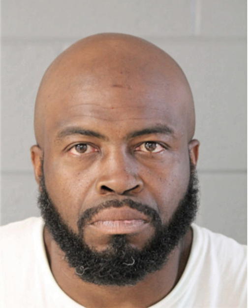 LEONARD FAIRMAN, Cook County, Illinois