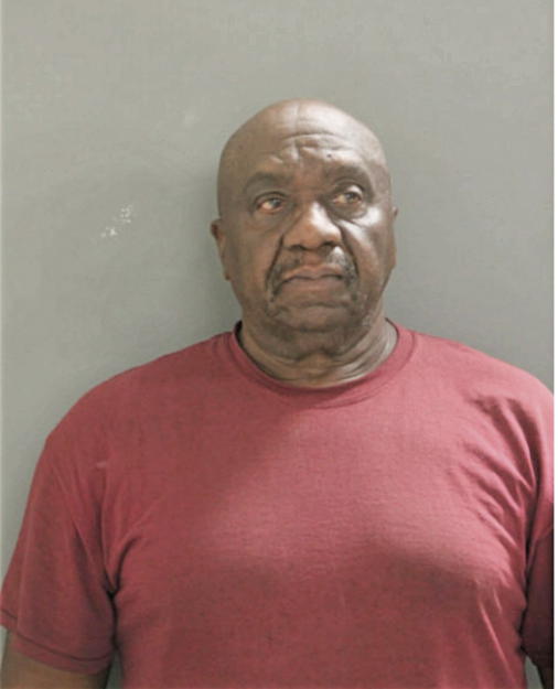 DAVID L FOUNTAIN, Cook County, Illinois