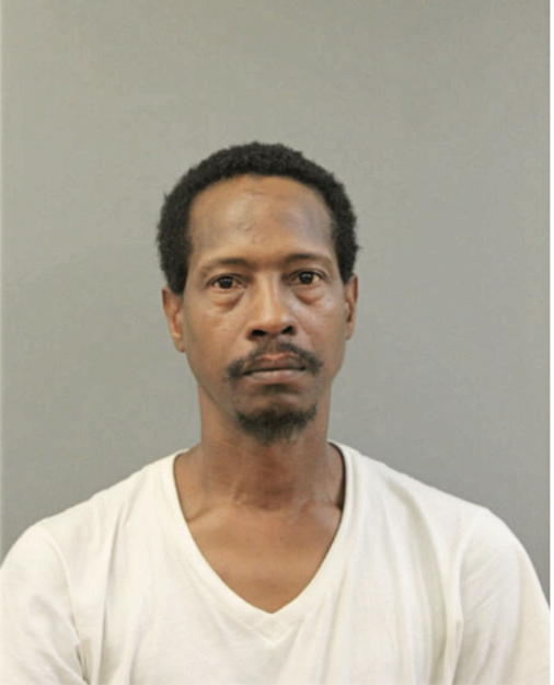 GEORGE A FRALEY, Cook County, Illinois