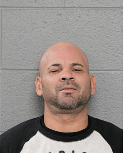 RAMON E FUENTES, Cook County, Illinois
