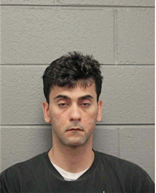 JOHN D GABRAIL, Cook County, Illinois
