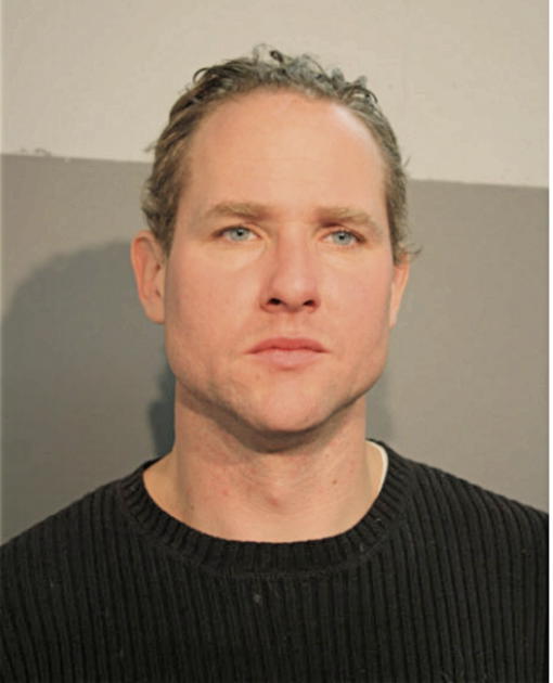 CRAIG M GABRYEL, Cook County, Illinois